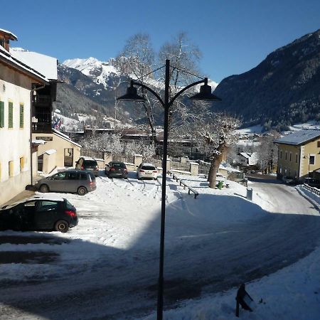 Achillea Bed & Breakfast Vigo di Fassa Dış mekan fotoğraf